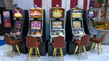Live American Roulette table at prediksi haotogel