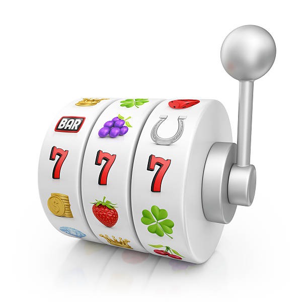 Mobile app displaying live lottery results on smartphone