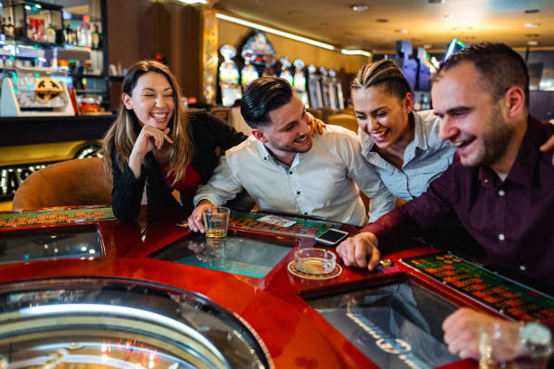 Live Dealer Mobile Gameplay on prediksi haotogel App
