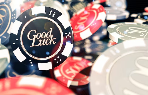 Live Dealer Blackjack game